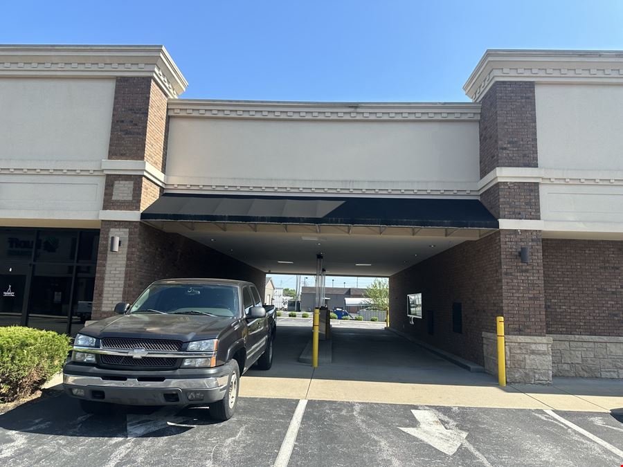 651 U.S. 31 West Bypass, Suite 212B