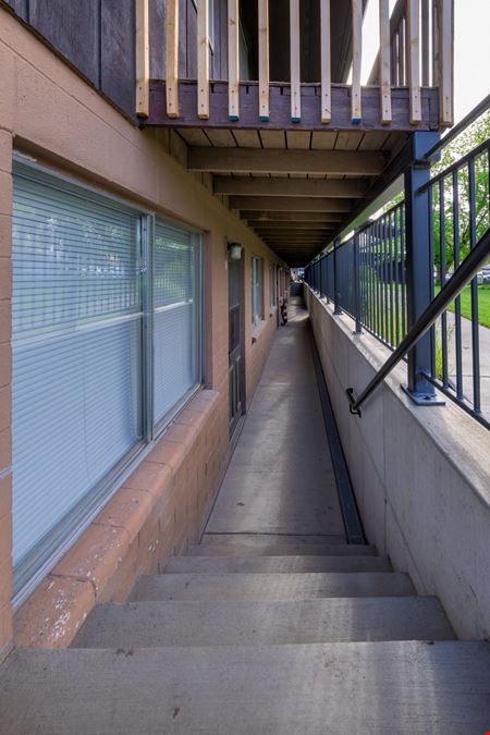 Whispering Birch Apartments
