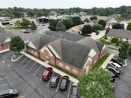 Preview of Office space for Rent at 36015 Utica Road