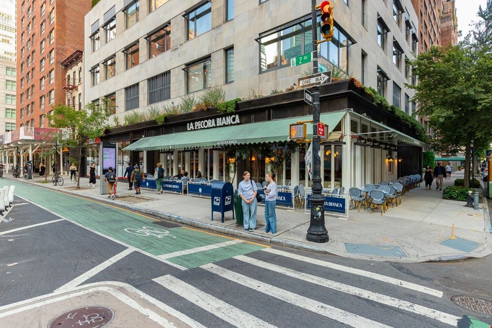950 Second Avenue
