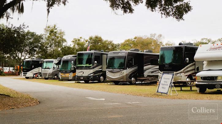Wildwood RV Village