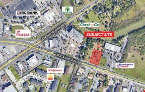 0.64 Acres - Brownsville, TX