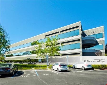 Preview of Office space for Rent at 3900 & 3950 Civic Center