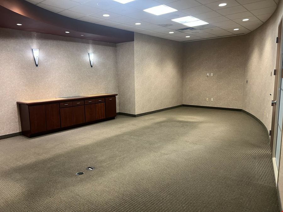 2nd St Corporate Center