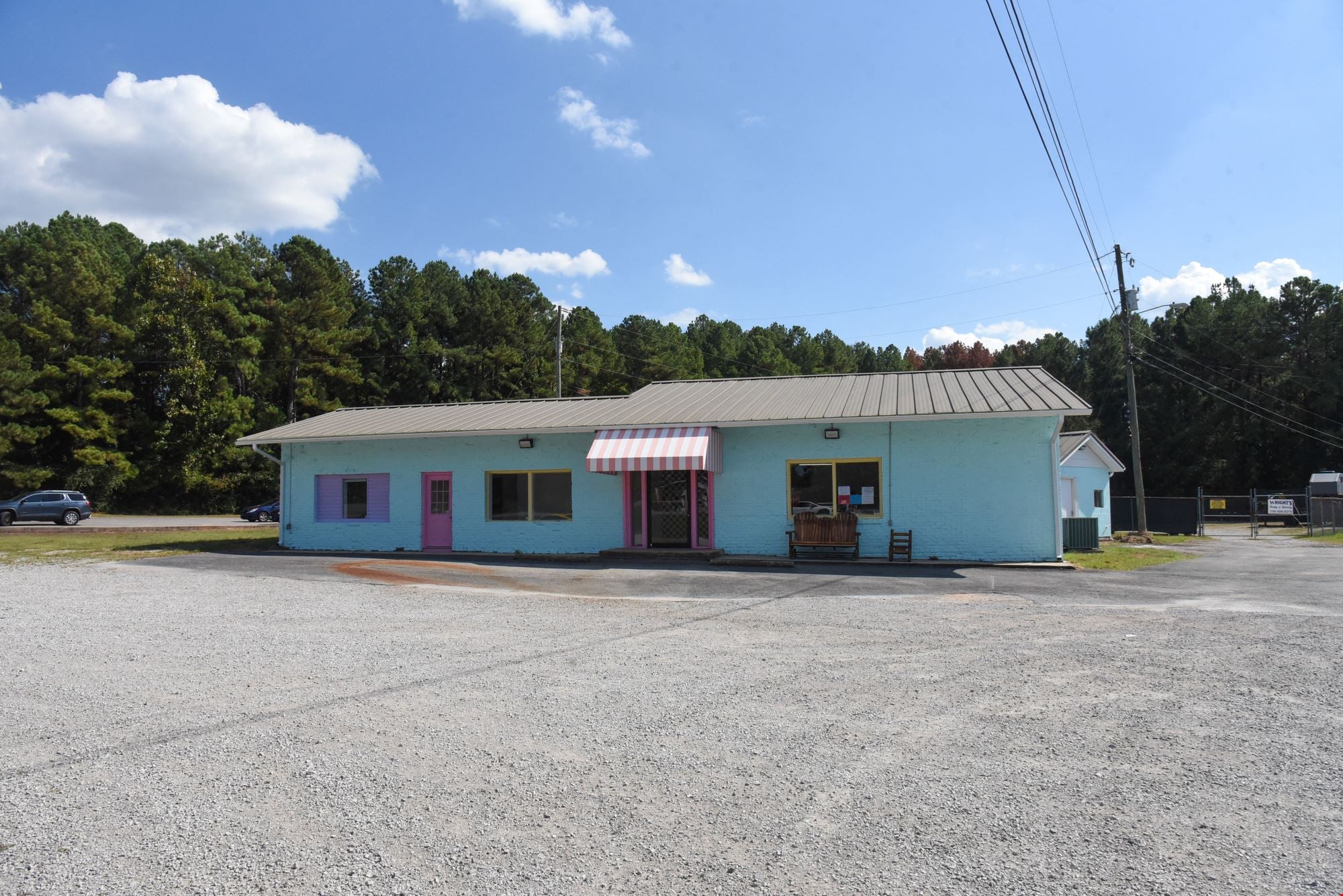 1332 Old Highway 24