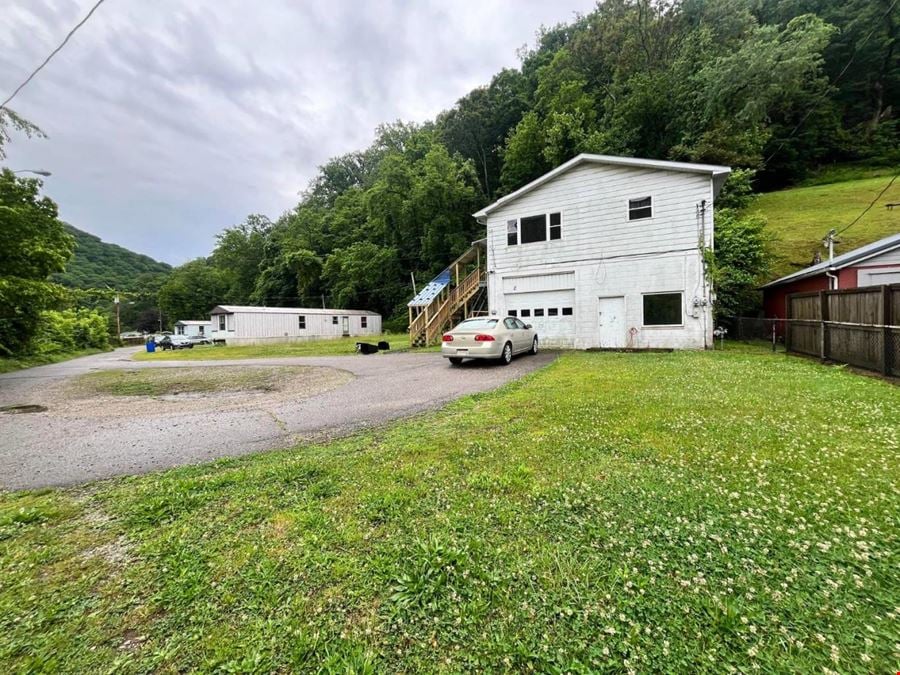 71 Saratoga St. & 11 Ticonderoga Dr.