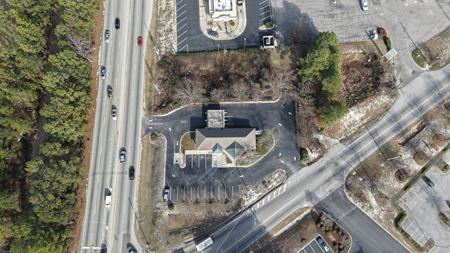 Preview of VacantLand space for Sale at 9800 Two Notch Rd