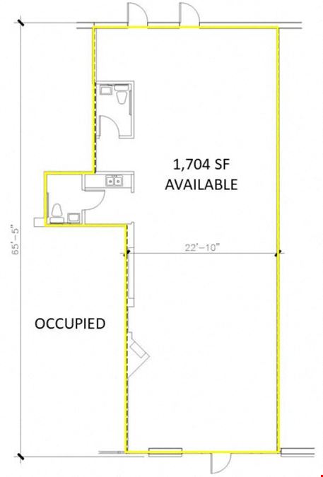 Gracy Farms Retail Center