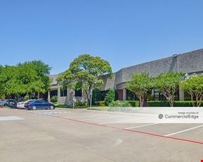 400 & 402 West Bethany Drive & 710 Century Pkwy