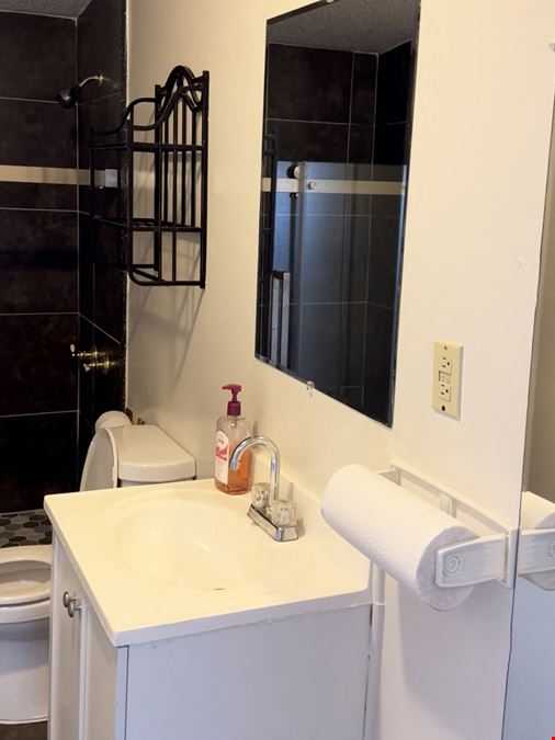 Income Producing Property w/Upside