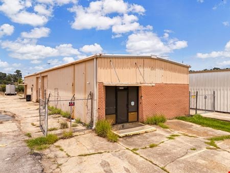Preview of Industrial space for Rent at 7455 Town S Ave