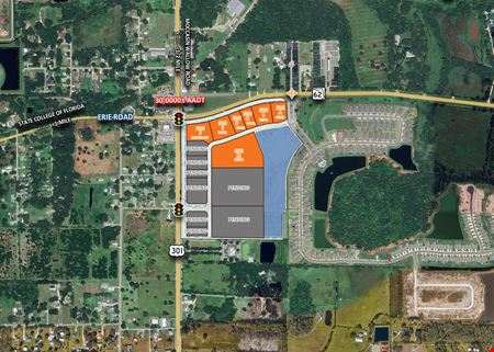 Preview of VacantLand space for Rent at 12323 Florida 62