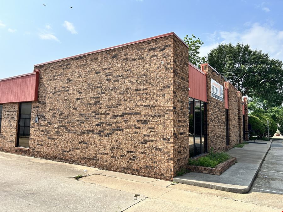 Red Plains Surveying Company