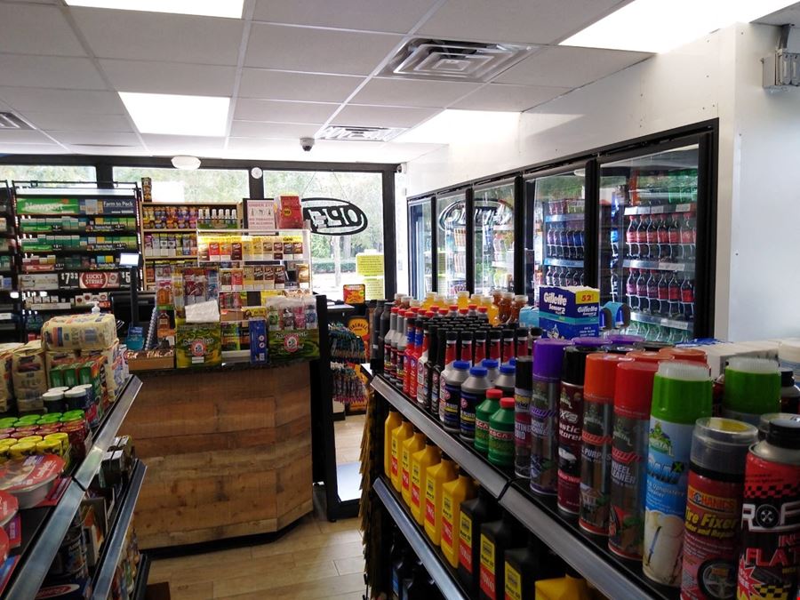490 W Lake Mary Blvd