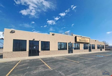 Preview of Commercial space for Rent at 262 Cambell Street