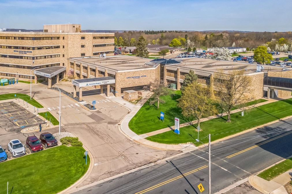 North Professional Building