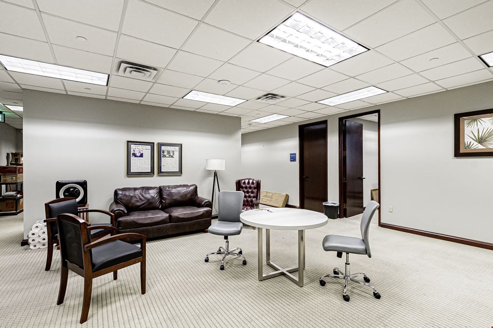 II Rivermark Centre Sublease Opportunity