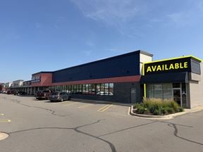 Country Corners Center