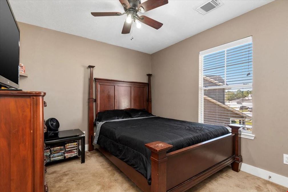 FOR SALE | 6230 Kings Oaks Lane, Humble TX