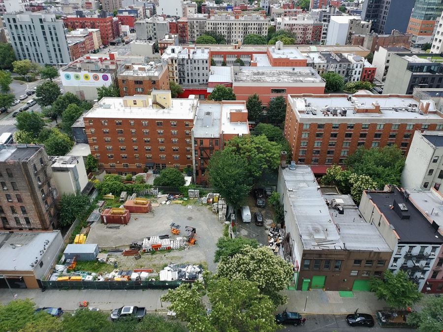 228-252 E 122nd St