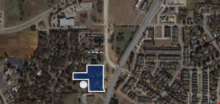 Preview of VacantLand space for Sale at 6013 Smithfield Rd