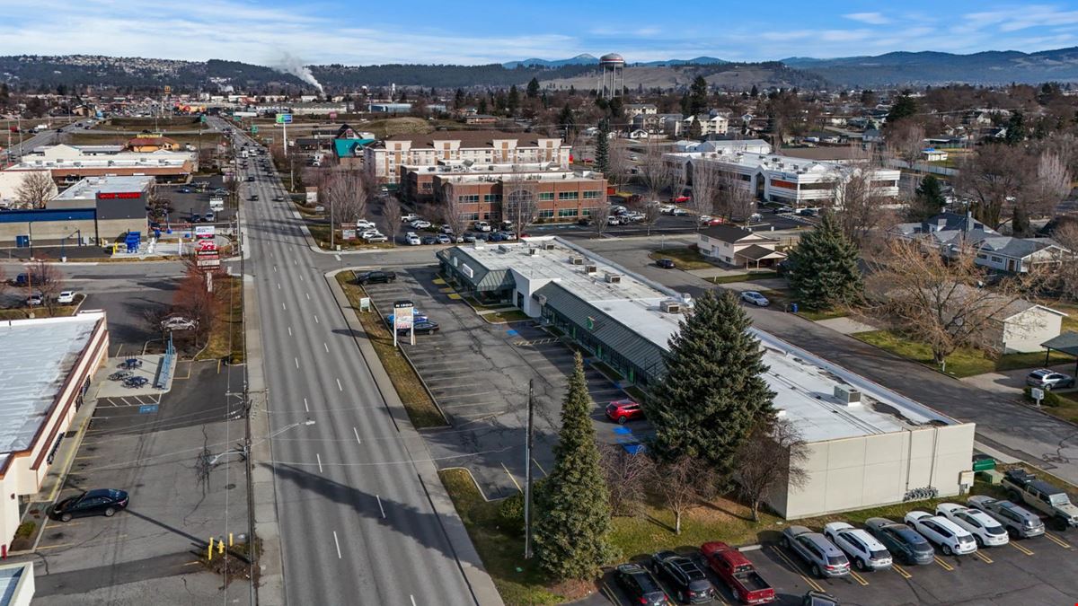 1300-1312 N. Mullan Rd.