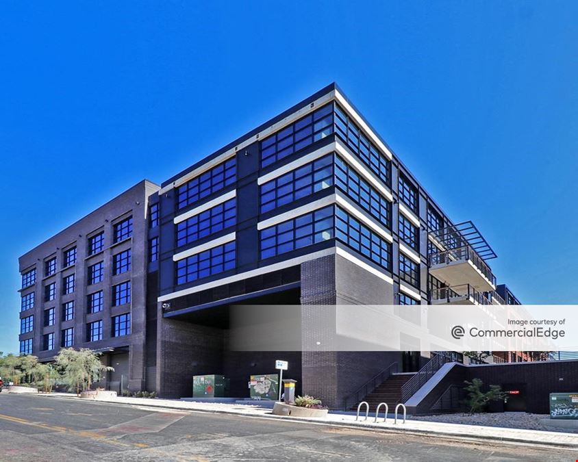 Centro North