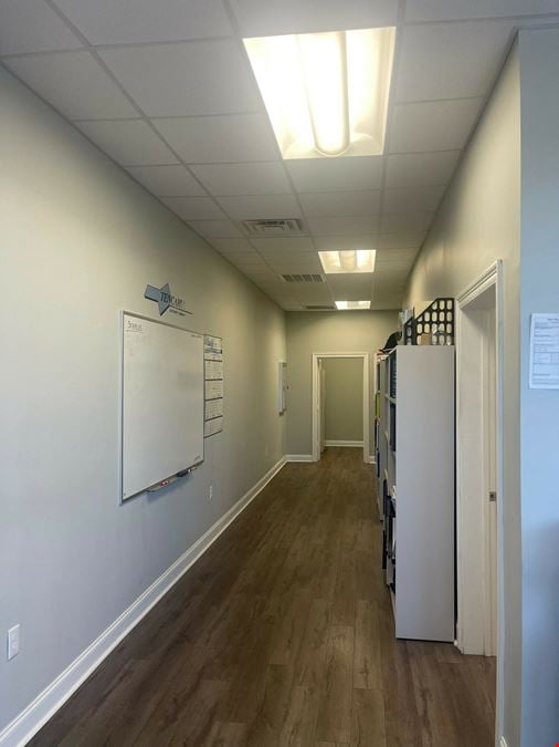 Gluckstadt Office Lease - 464 Church Road Suite 600
