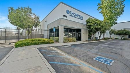 Preview of Industrial space for Rent at 9262 Bally Court