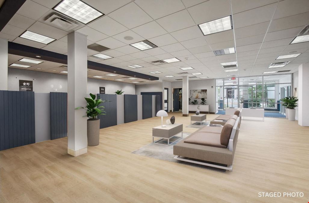 22 N Broad St Suite A