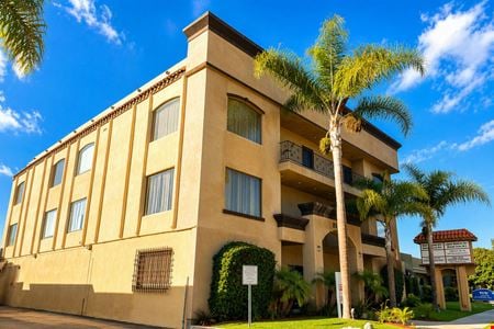 Preview of Office space for Rent at 23639 Hawthorne Boulevard