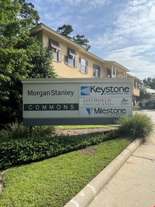 For Lease - Professional Office Building In Office Park