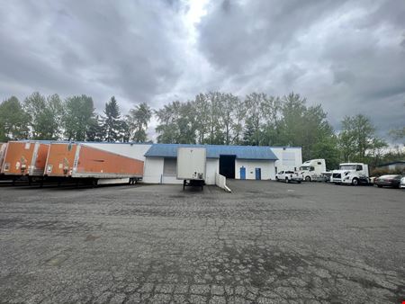 Preview of Industrial space for Rent at 9620 Northeast Colfax Street