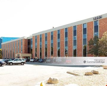 Metro Office Park
