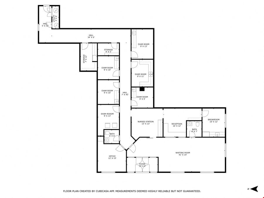 5424 19th Street Suite 300 