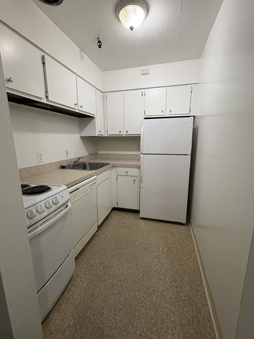 Windward Place Apartments