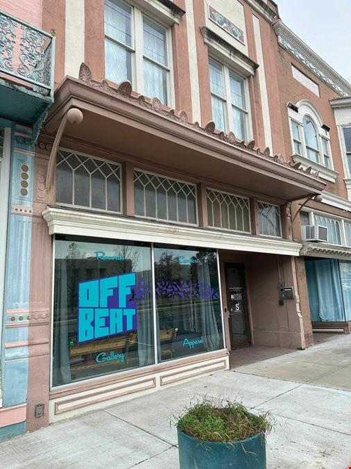 109 N State St # 11