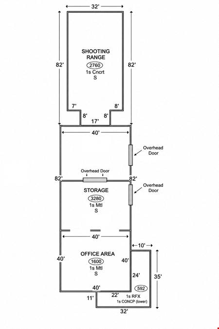 11750 Indiana 205