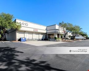 Adamo Distribution Center - Building II