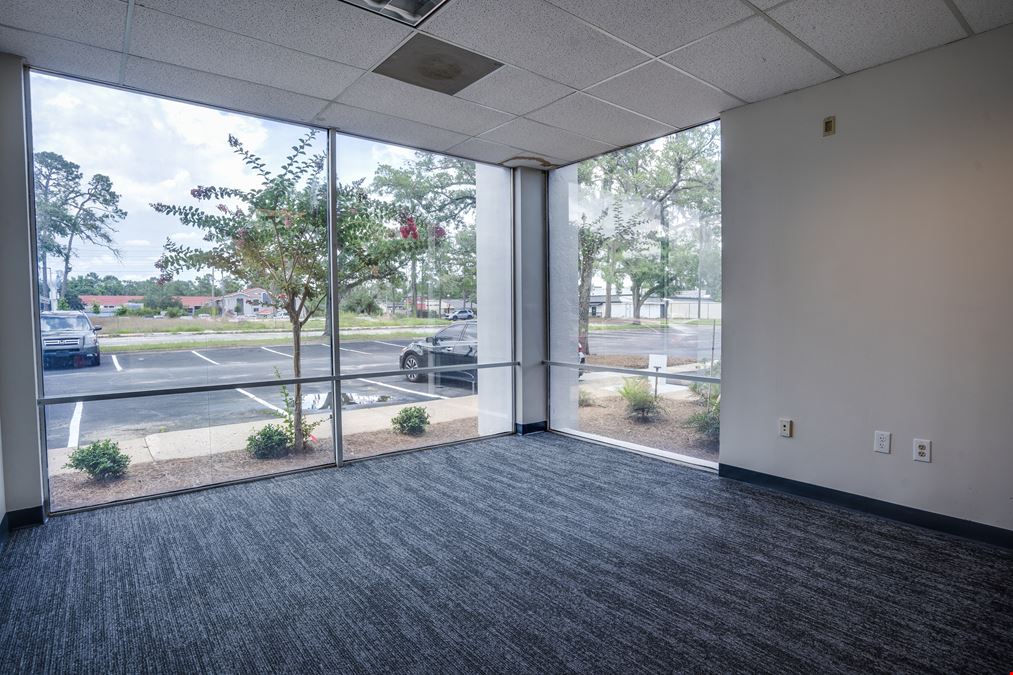 Tallahassee Wellplex