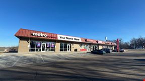 8414 Q Street Citadel Ctr