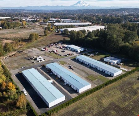 Preview of Industrial space for Rent at 1703 19th Ave NW