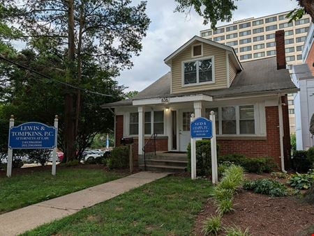 Preview of Office space for Sale at 836 Bonifant St