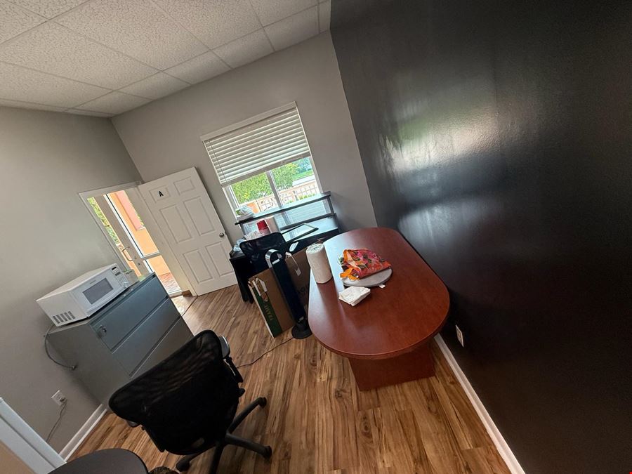 601 N Congress Ave, Suite 104A