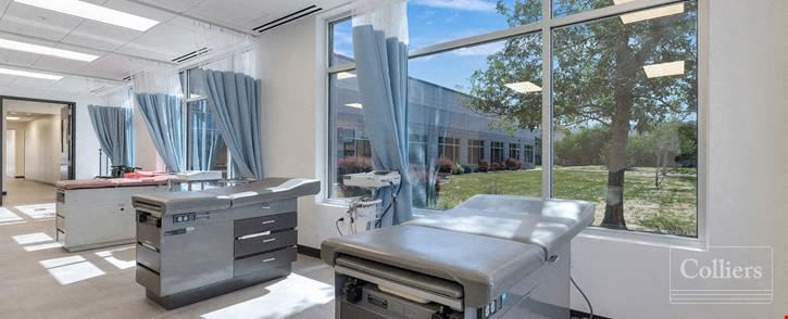 Institutional Healthcare Education Campus for Sale in Denver