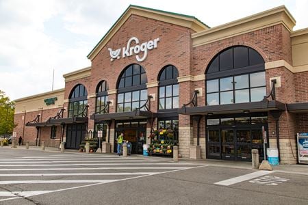 Preview of Retail space for Rent at 123 Westerville Plaza