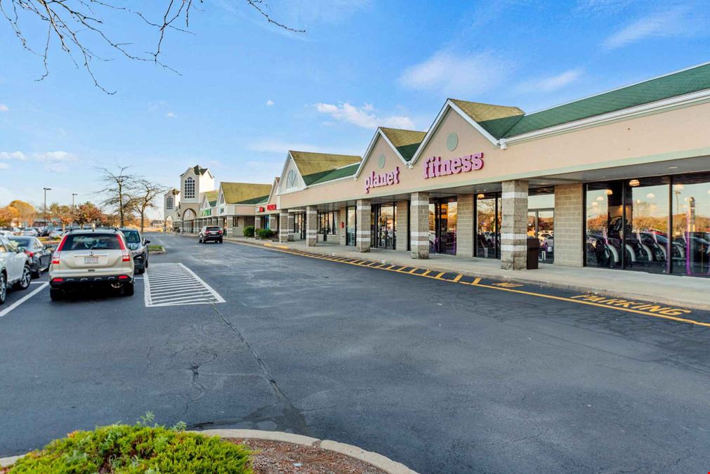 Fairhaven, MA - Fairhaven Commons