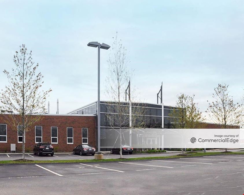 Centerpoint - 41 Seyon Street