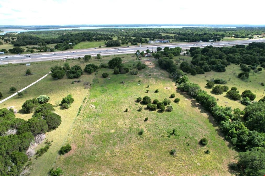 6514 W HWY 190- 5.83 AC