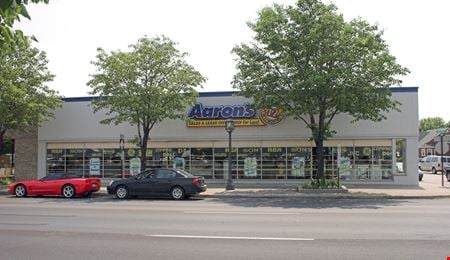 Preview of Retail space for Sale at 22500 Gratiot Ave